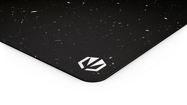 Endorfy podložka pod myš Stoneflow black XL