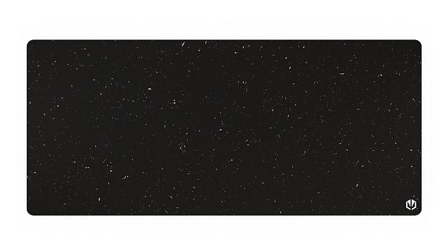 Endorfy podložka pod myš Stoneflow black XL