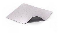 Endorfy podložka pod myš Stoneflow white L