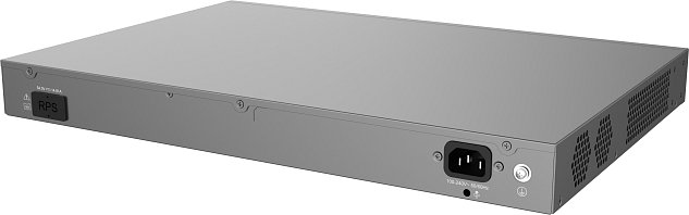 Grandstream GWN7806PH Pro L2++ Managed switch, 48x 1Gb RJ45, PoE++, 6x SFP+, stacking