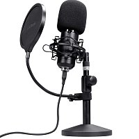 TRUST GXT269 EMITA II DESK MICROPHONE