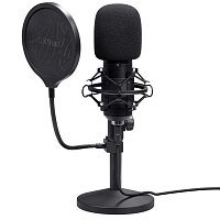 TRUST GXT269 EMITA II DESK MICROPHONE
