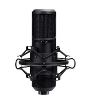 TRUST GXT269 EMITA II DESK MICROPHONE