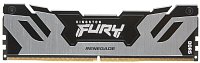 Kingston FURY Renegade/DDR5/16/7200MHz/CL38/1x16GB/Black/Silv