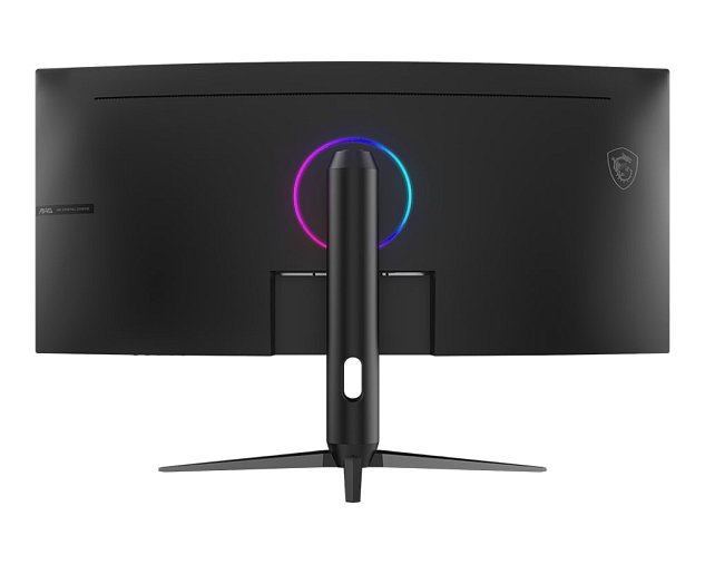 MSI MAG/342CQRF E20/34