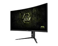 MSI MAG/342CQRF E20/34