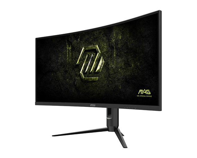 MSI MAG/342CQRF E20/34