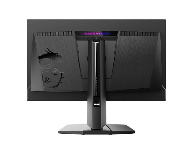 MSI MPG/271QR QD-OLED X50/26,5