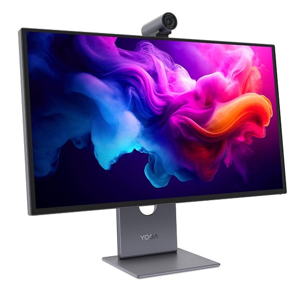 Lenovo Yoga Pro/27UD-10/26,5