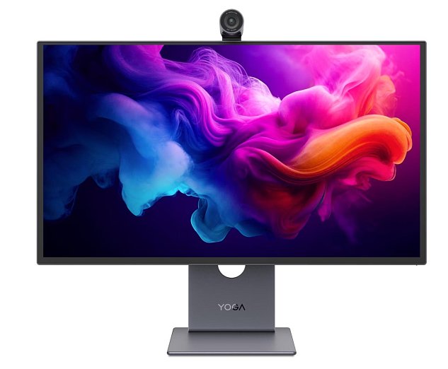 Lenovo Yoga Pro/27UD-10/26,5