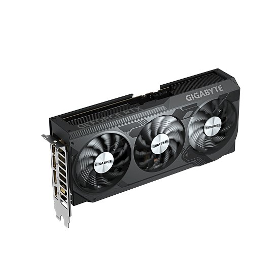 GIGABYTE GeForce RTX 5070 Ti WINDFORCE V2/OC/16GB/GDDR7