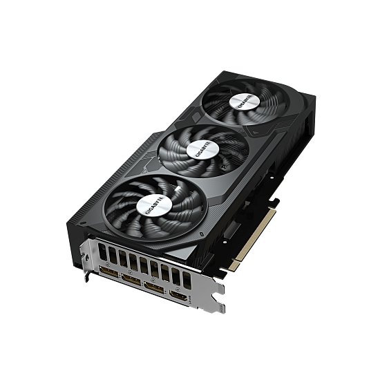GIGABYTE GeForce RTX 5070 Ti WINDFORCE V2/OC/16GB/GDDR7
