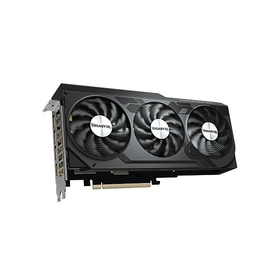 GIGABYTE GeForce RTX 5070 Ti WINDFORCE V2/OC/16GB/GDDR7