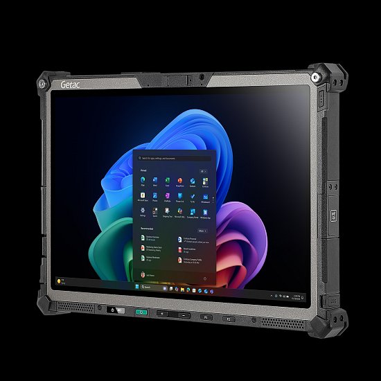 Getac F120 12.2