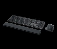 set Logitech Wireless MX KEYS S combo _