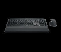 set Logitech Wireless MX KEYS S combo _