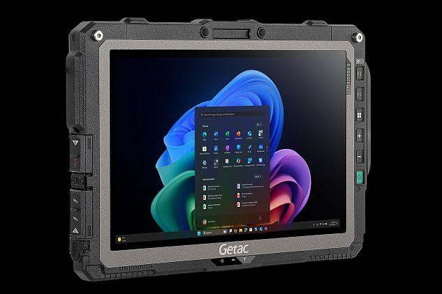 Getac UX10 G5 10.1