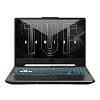 ASUS TUF Gaming A15/FA506NCG-HN207/R7-7445HS/15,6"/FHD/16GB/1TB/RTX 3050/bez OS/Black/2R