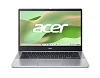 Acer Chromebook 314/CB314-4HT-C2FL/N100/14"/FHD/T/8GB/128GB/Intel int/Chrome/Silver/2R