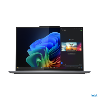 Lenovo ThinkPad X/ThinkPad X9-14 G1/Intel U7 268V/14