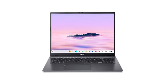 Acer Chromebook Plus 516/CB516-1HT-57NV/5-120U/16