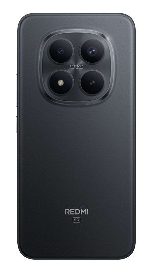 Xiaomi Redmi Note 15 Pro+ 5G/12GB/512GB/Black