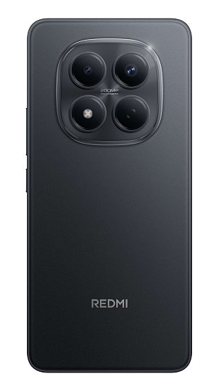 Xiaomi Redmi Note 15 Pro/8GB/256GB/Black Xiaomi Redmi Note 15 Pro/8GB/256GB/Black