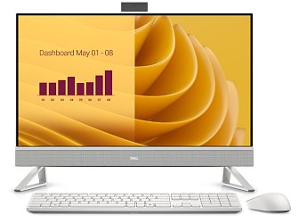 Dell/27 All-in-One EC27250/27 Dell/27 All-in-One EC27250/27