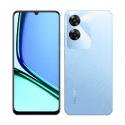 Realme Note 60/4GB/128GB/Voyage Blue Realme Note 60/4GB/128GB/Voyage Blue