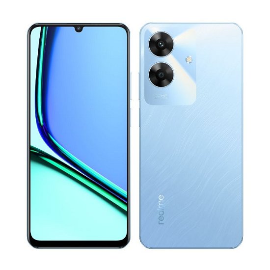 Realme Note 60/4GB/128GB/Voyage Blue Realme Note 60/4GB/128GB/Voyage Blue