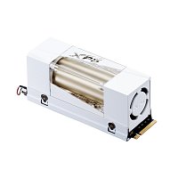 ADATA SSD 1TB XPG MARS 980 STORM Gen5x4 ADATA SSD 1TB XPG MARS 980 STORM Gen5x4