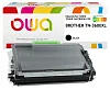 OWA Armor toner kompatibilní sBrother TN-3600XL, černá/black,6000str.