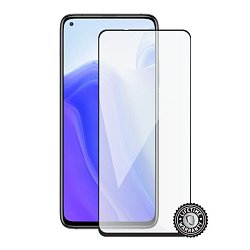 Screenshield XIAOMI Mi 10T (full COVER black) Tempered Glass protection Screenshield XIAOMI Mi 10T (full COVER black) Tempered Glass protection
