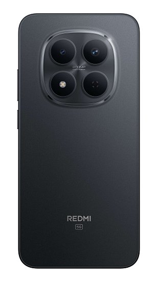 Xiaomi Redmi Note 15 Pro 5G/8GB/512GB/Black