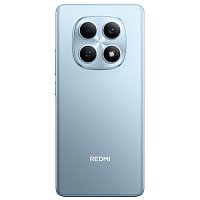 Xiaomi Redmi Note 15/6GB/128GB/Glacier Blue