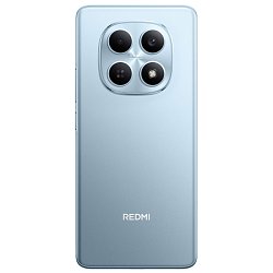 Xiaomi Redmi Note 15/6GB/128GB/Glacier Blue
