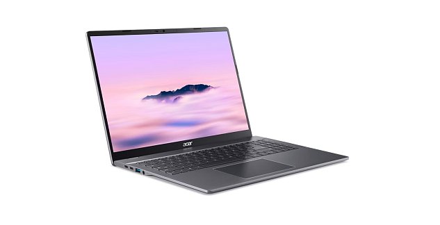 Acer Chromebook Plus 516/CB516-1HT-57NV/5-120U/16