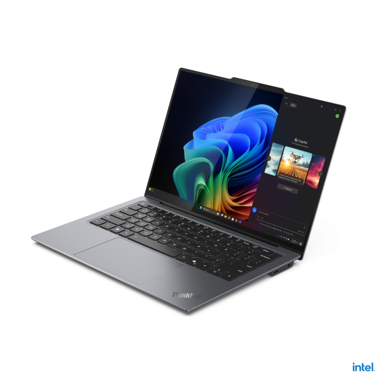 Lenovo ThinkPad X/ThinkPad X9-14 G1/Intel U7 268V/14