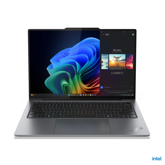 Lenovo ThinkPad X/ThinkPad X9-14 G1/Intel U7 268V/14