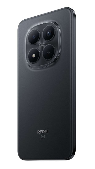 Xiaomi Redmi Note 15 Pro+ 5G/12GB/512GB/Black