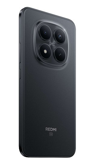 Xiaomi Redmi Note 15 Pro+ 5G/12GB/512GB/Black