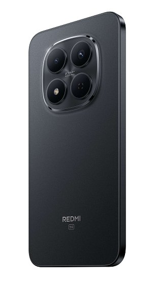 Xiaomi Redmi Note 15 Pro 5G/8GB/256GB/Black