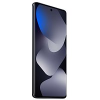 Xiaomi Redmi Note 15/8GB/256GB/Black Xiaomi Redmi Note 15/8GB/256GB/Black