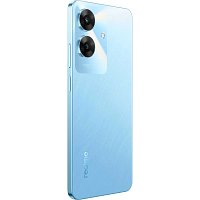 Realme Note 60/4GB/128GB/Voyage Blue Realme Note 60/4GB/128GB/Voyage Blue