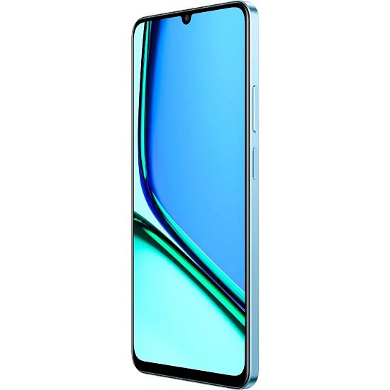 Realme Note 60/4GB/128GB/Voyage Blue Realme Note 60/4GB/128GB/Voyage Blue