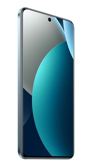 Xiaomi Redmi Note 15 Pro/8GB/256GB/Glacier Blue