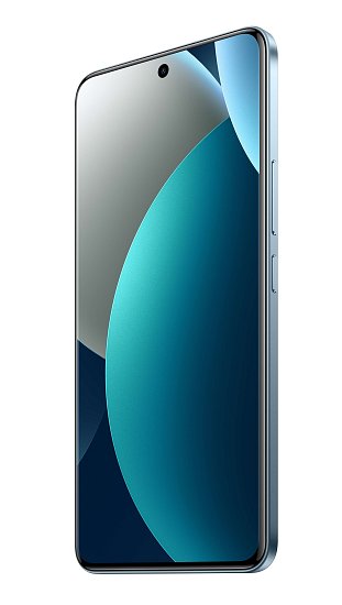 Xiaomi Redmi Note 15 Pro/8GB/256GB/Glacier Blue