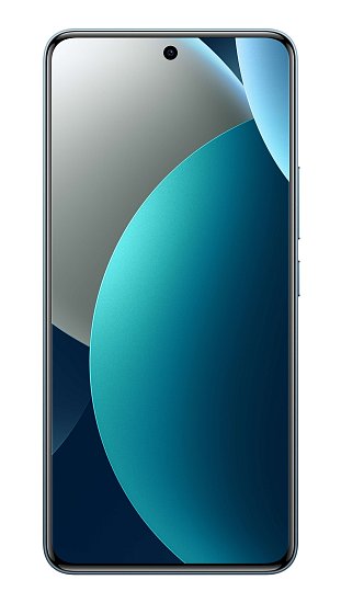 Xiaomi Redmi Note 15 Pro/8GB/256GB/Glacier Blue