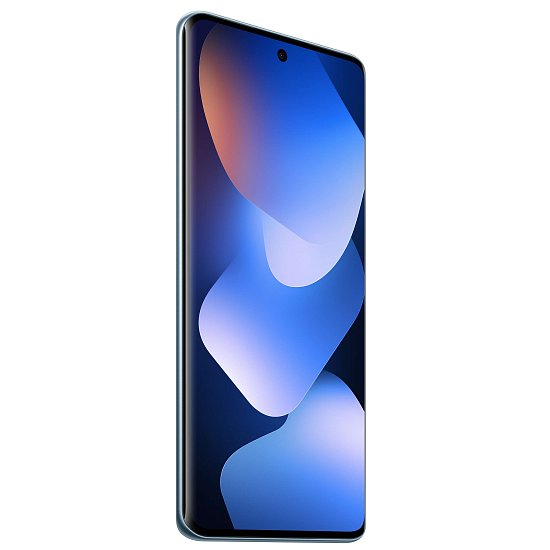 Xiaomi Redmi Note 15/6GB/128GB/Glacier Blue