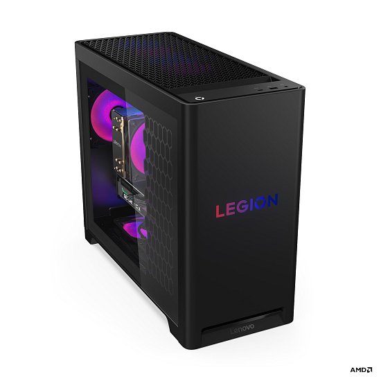 Lenovo Legion/T5 30AGB10/Tower/R5-7600/32GB/1TB/RTX 5060/bez OS/3R Lenovo Legion/T5 30AGB10/Tower/R5-7600/32GB/1TB/RTX 5060/bez OS/3R